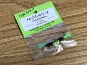 Anglers Sport Center Bert's Candy Jigs