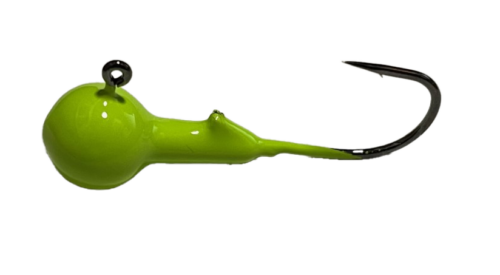 Jig Chartreuse